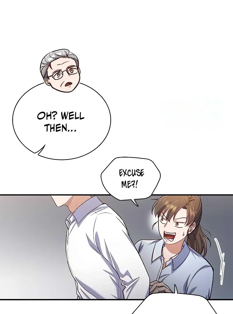 When My Enemy Tempts Me Chapter 19 page 62