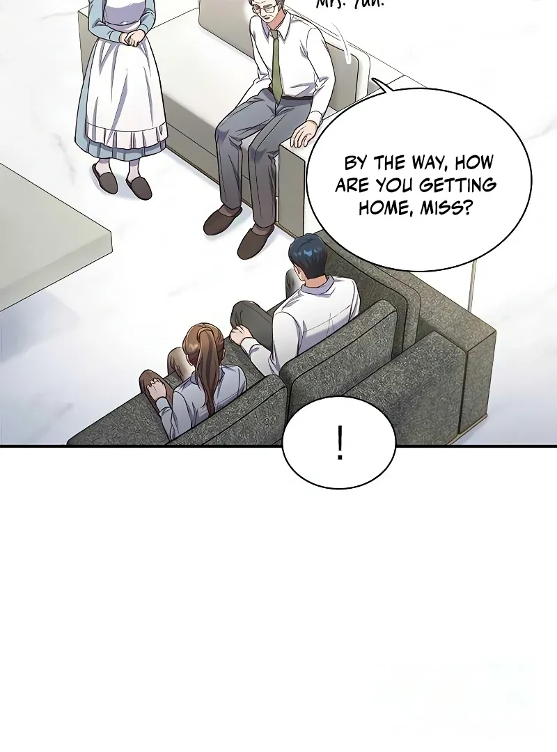 When My Enemy Tempts Me Chapter 19 page 58