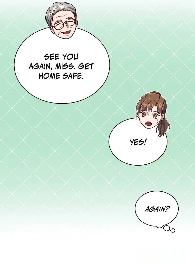 When My Enemy Tempts Me Chapter 19 page 74