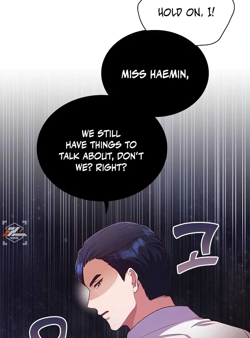 When My Enemy Tempts Me Chapter 19 page 63