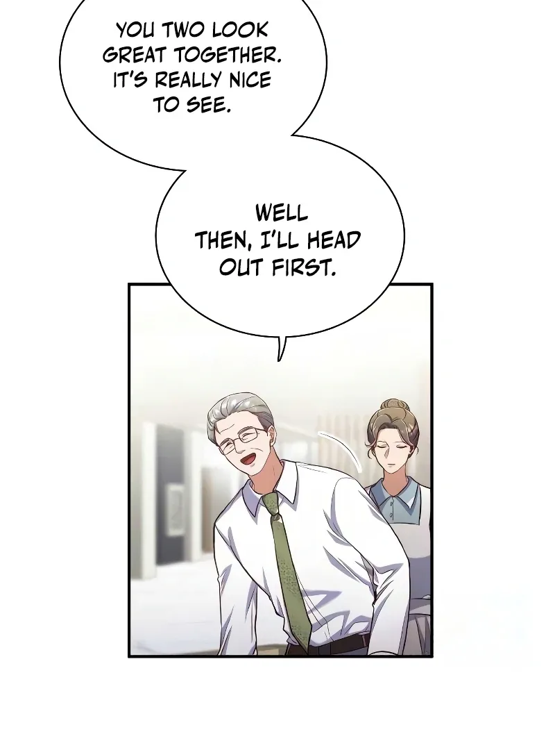 When My Enemy Tempts Me Chapter 19 page 69