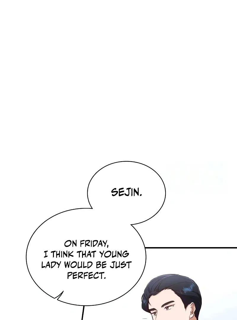 When My Enemy Tempts Me Chapter 19 page 71
