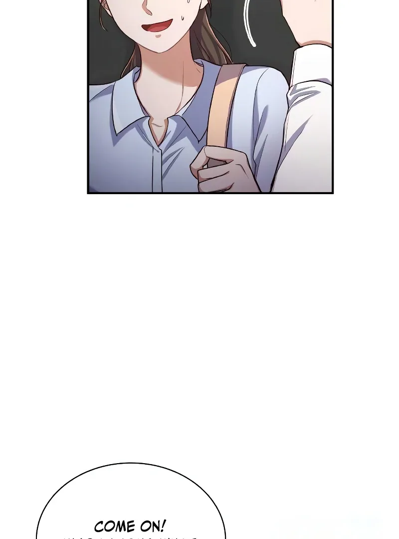 When My Enemy Tempts Me Chapter 19 page 94