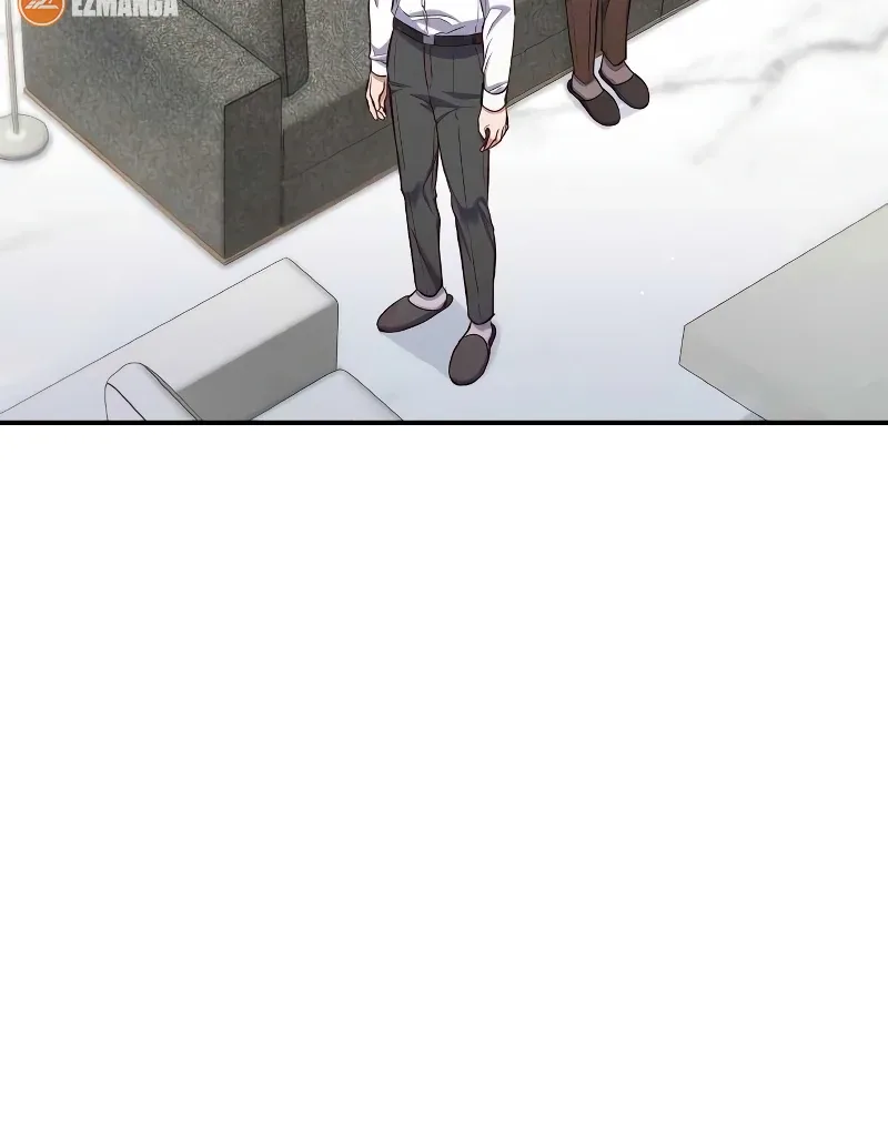 When My Enemy Tempts Me Chapter 19 page 77