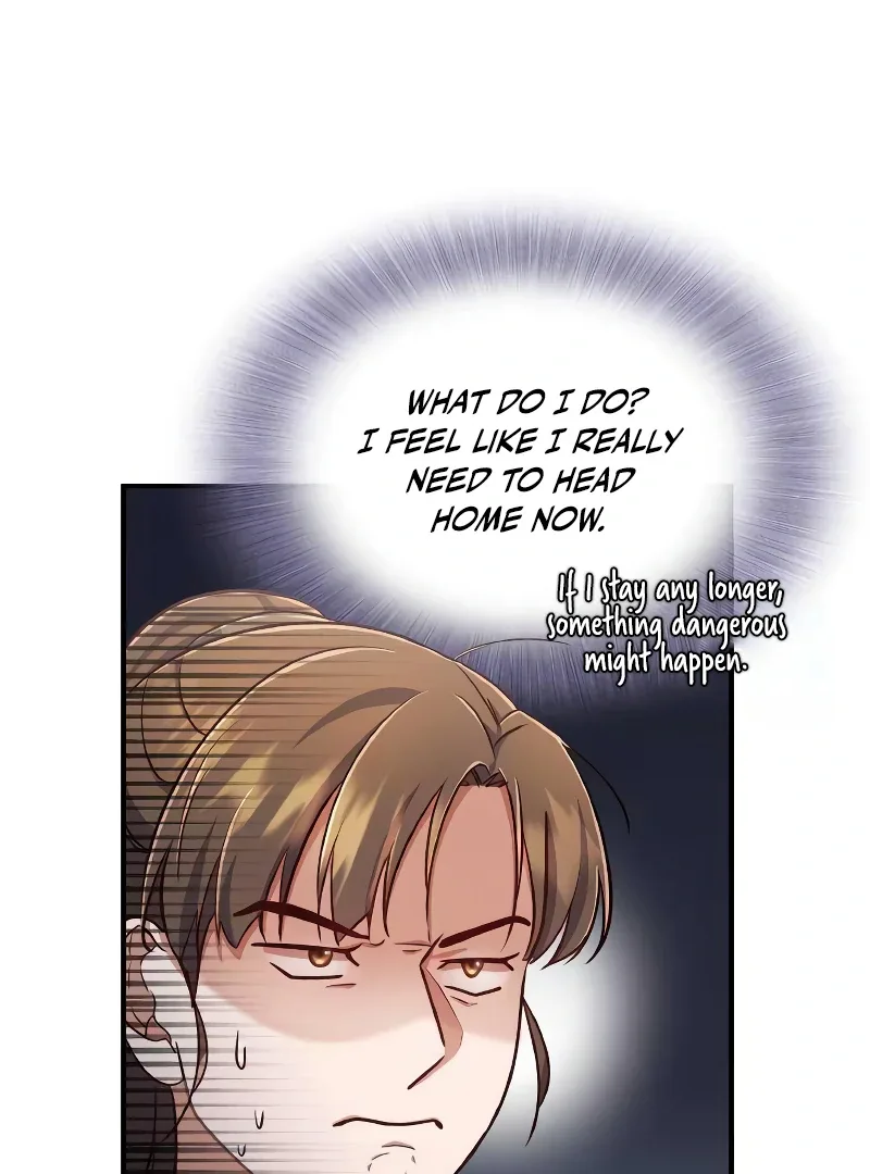 When My Enemy Tempts Me Chapter 19 page 78