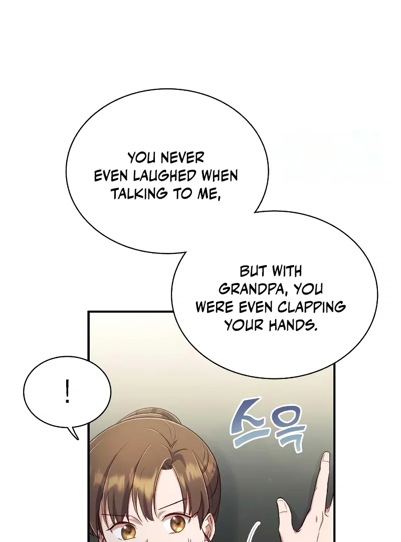 When My Enemy Tempts Me Chapter 19 page 93