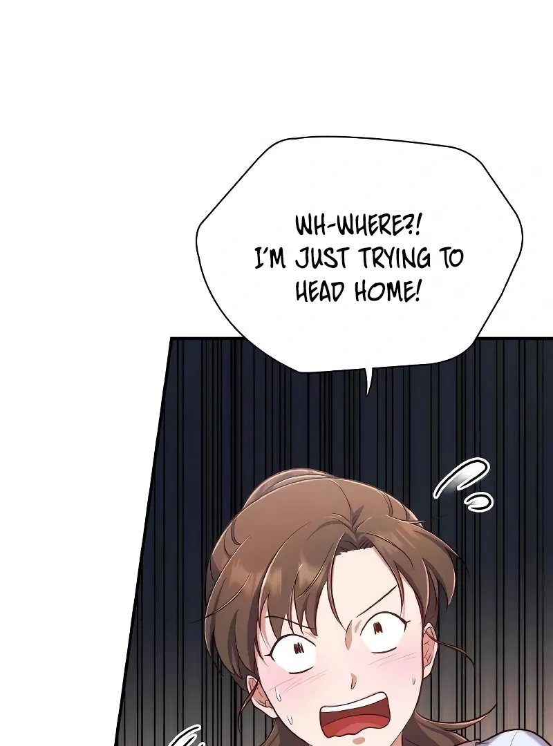 When My Enemy Tempts Me Chapter 19 page 89