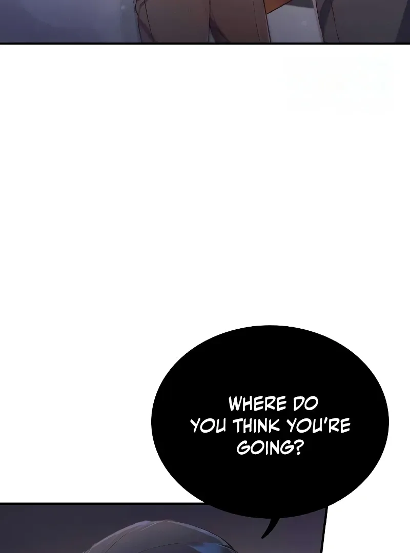 When My Enemy Tempts Me Chapter 19 page 87