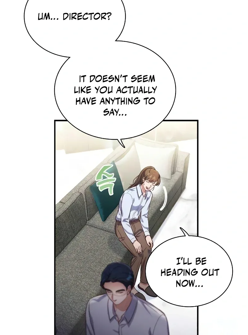 When My Enemy Tempts Me Chapter 19 page 81