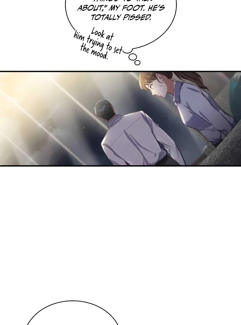 When My Enemy Tempts Me Chapter 19 page 80