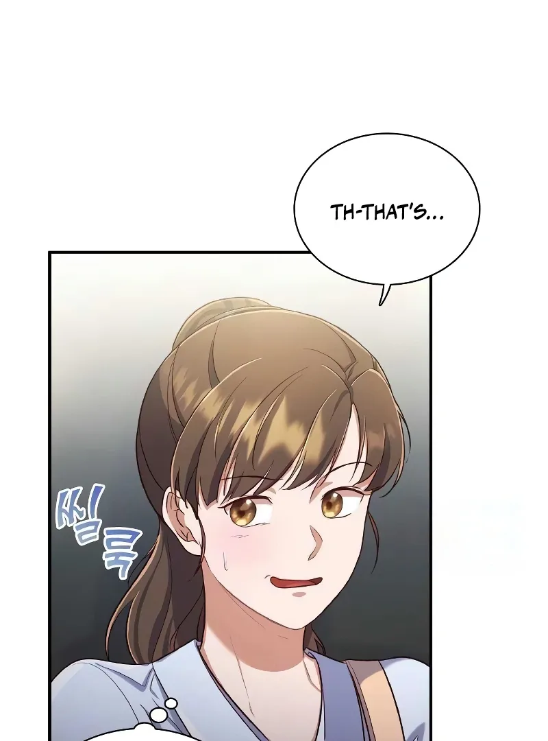 When My Enemy Tempts Me Chapter 19 page 96