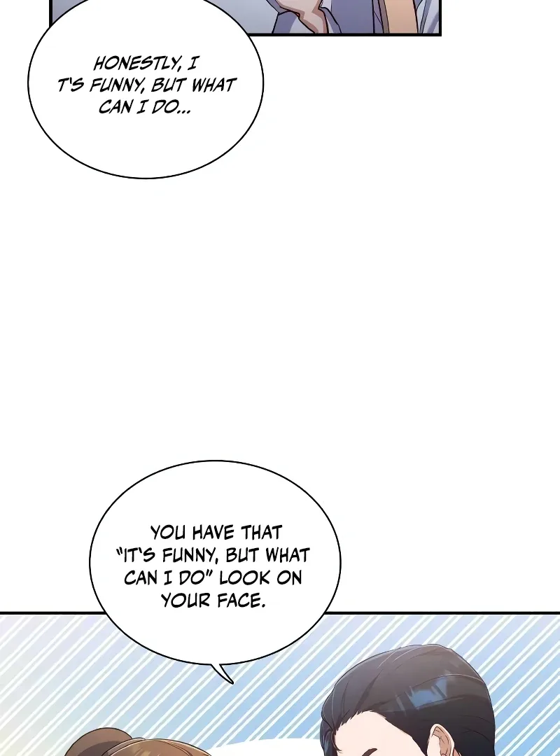When My Enemy Tempts Me Chapter 19 page 97
