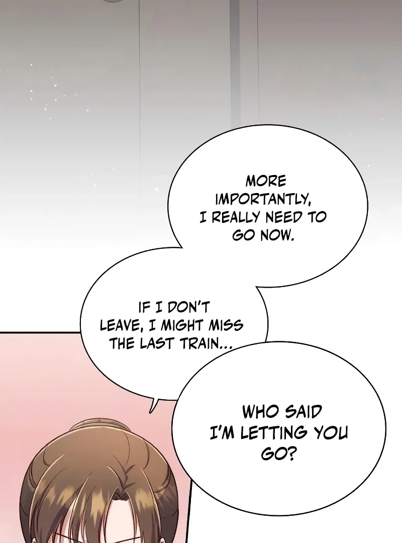 When My Enemy Tempts Me Chapter 19 page 100