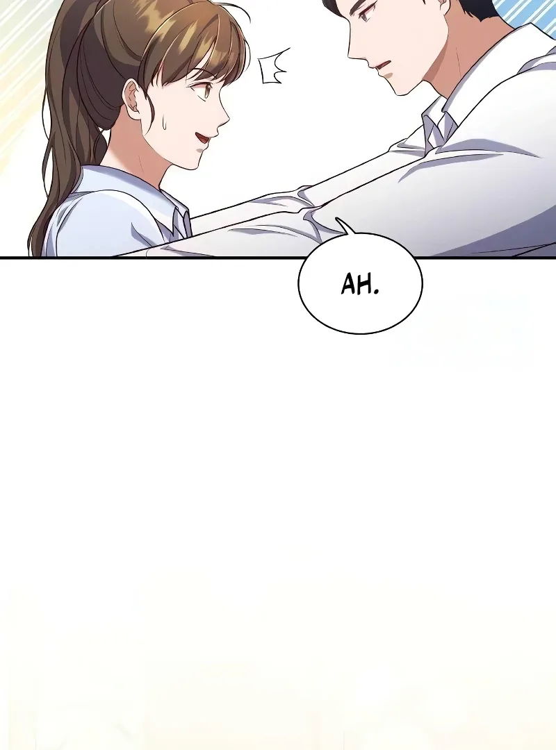 When My Enemy Tempts Me Chapter 19 page 98