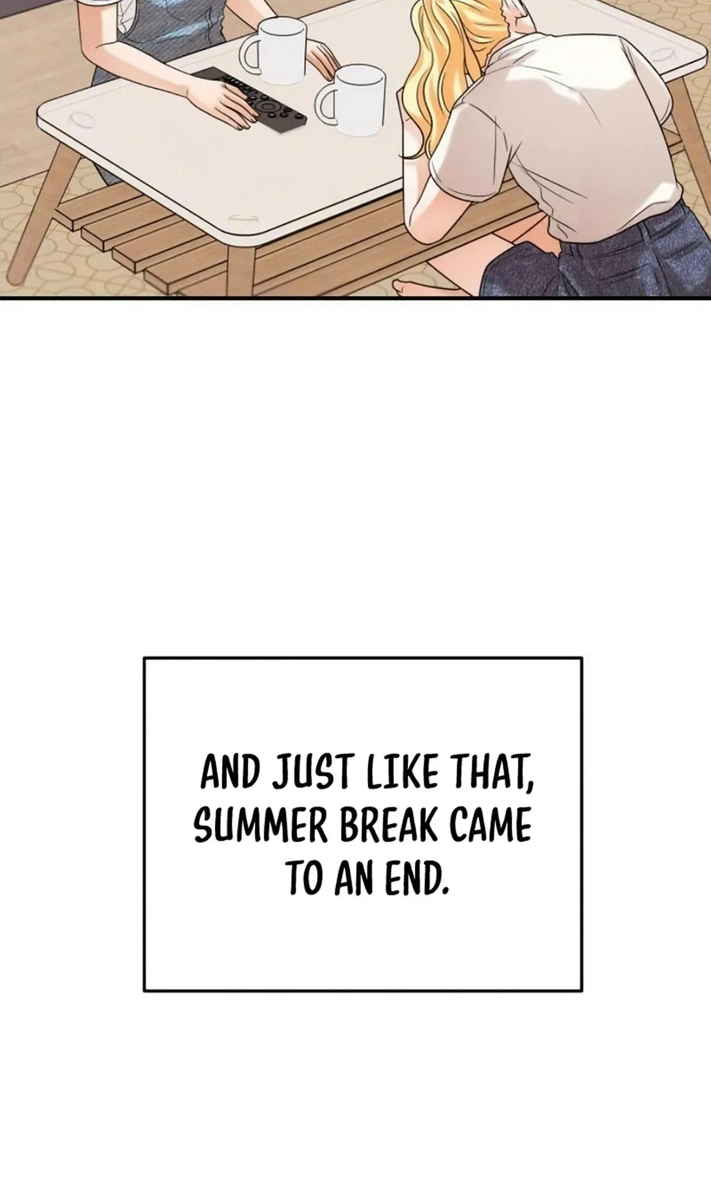 The Little Prince In The Next Life Chapter 27 page 2