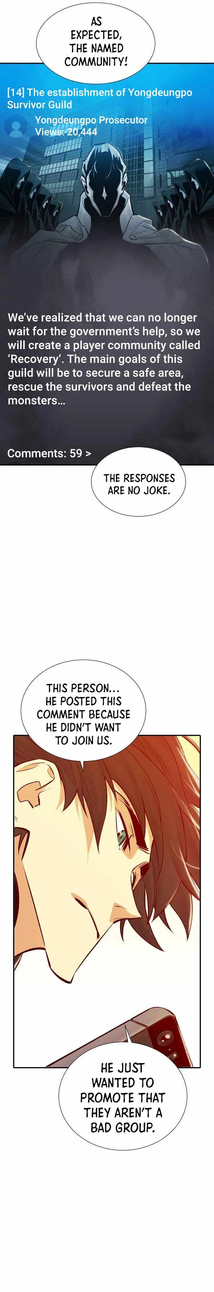 The Lone Necromancer Chapter 27 page 7
