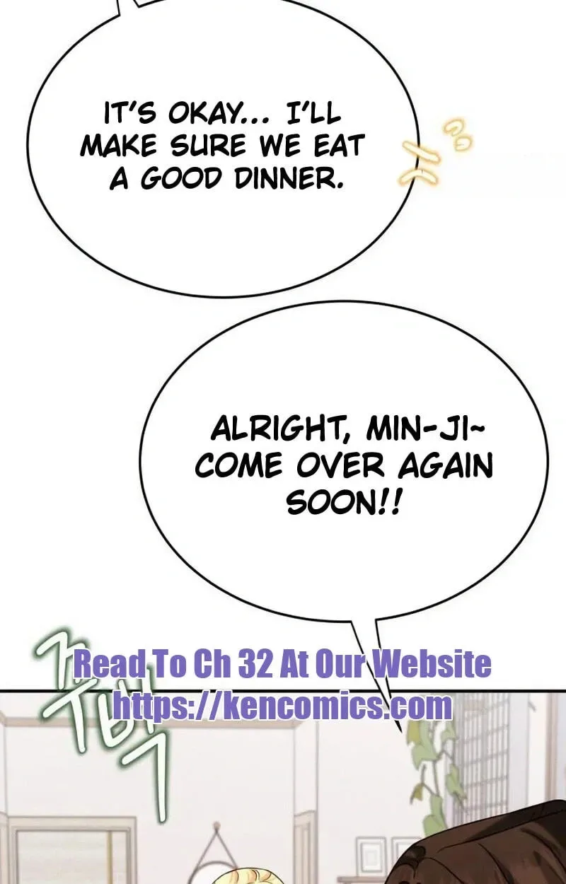 The Little Prince In The Next Life Chapter 27 page 29