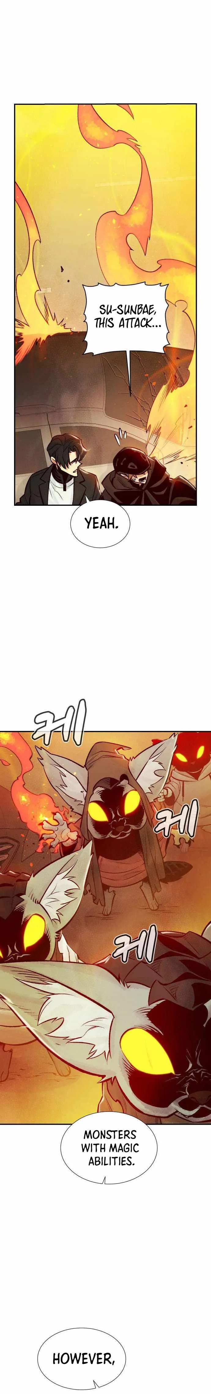 The Lone Necromancer Chapter 27 page 12