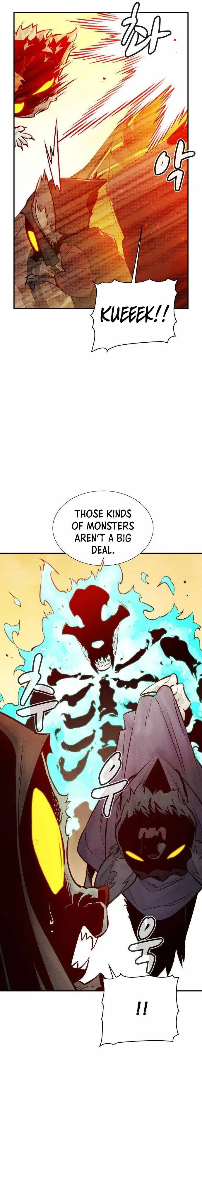 The Lone Necromancer Chapter 27 page 13
