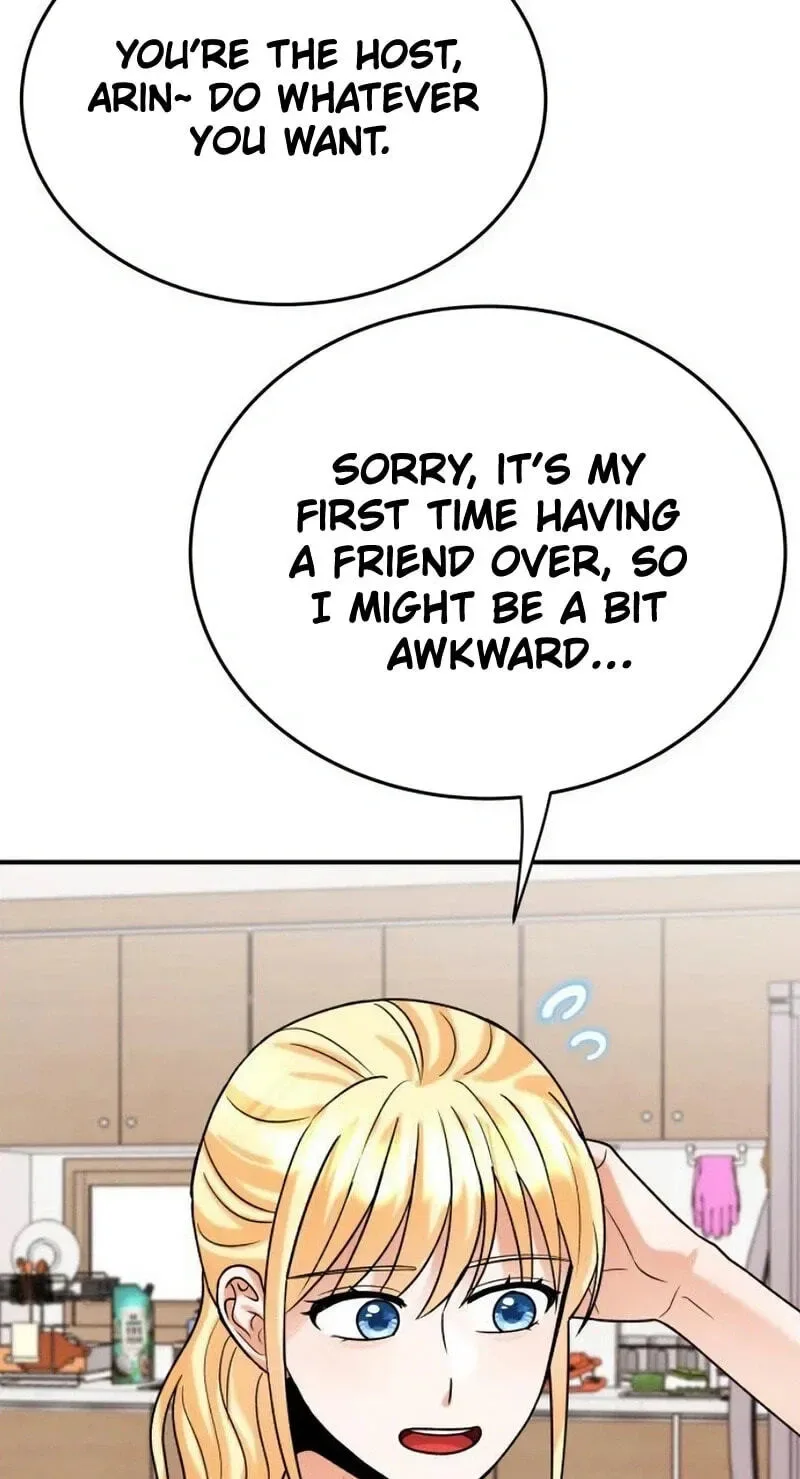 The Little Prince In The Next Life Chapter 27 page 32