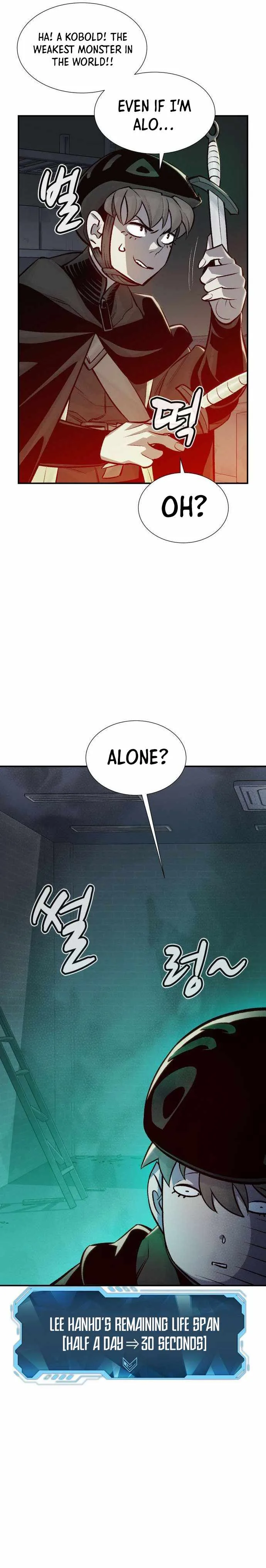 The Lone Necromancer Chapter 27 page 25