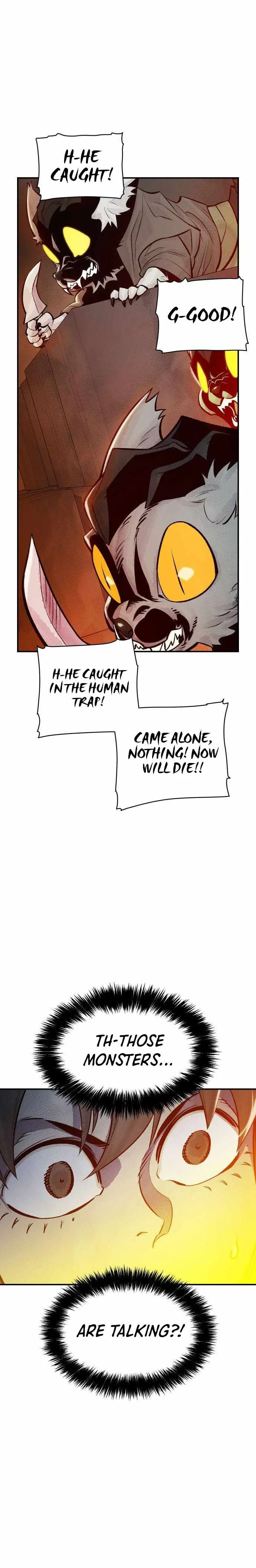The Lone Necromancer Chapter 27 page 24