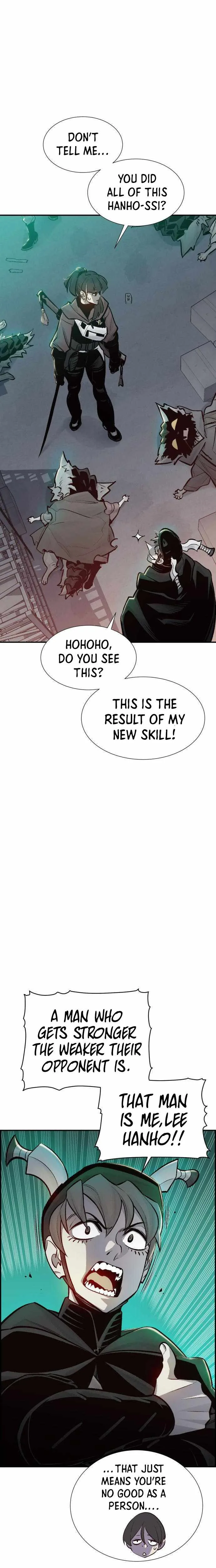 The Lone Necromancer Chapter 27 page 31