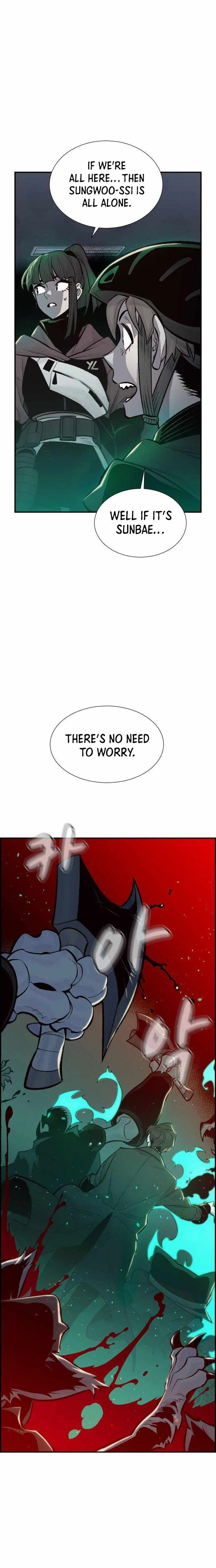 The Lone Necromancer Chapter 27 page 32