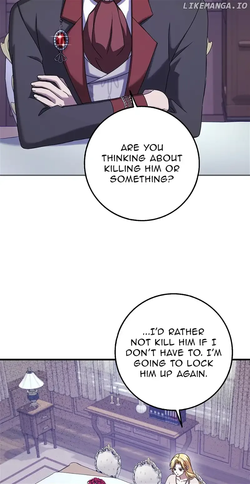 The Lost Cinderella Chapter 26 page 4