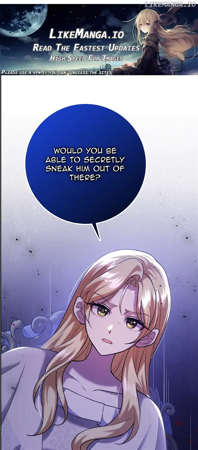 The Lost Cinderella Chapter 26 page 2