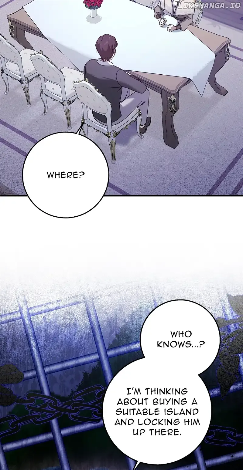 The Lost Cinderella Chapter 26 page 5