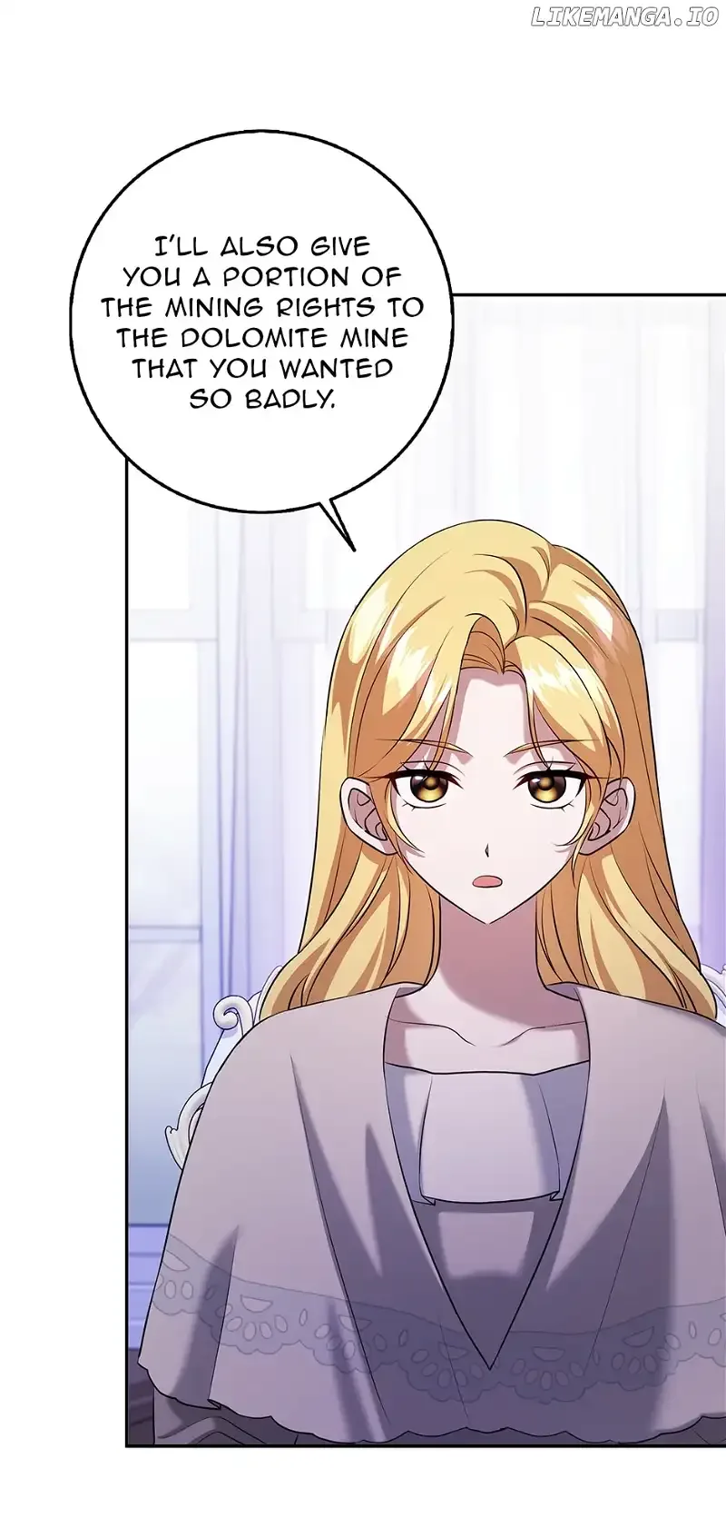 The Lost Cinderella Chapter 26 page 12