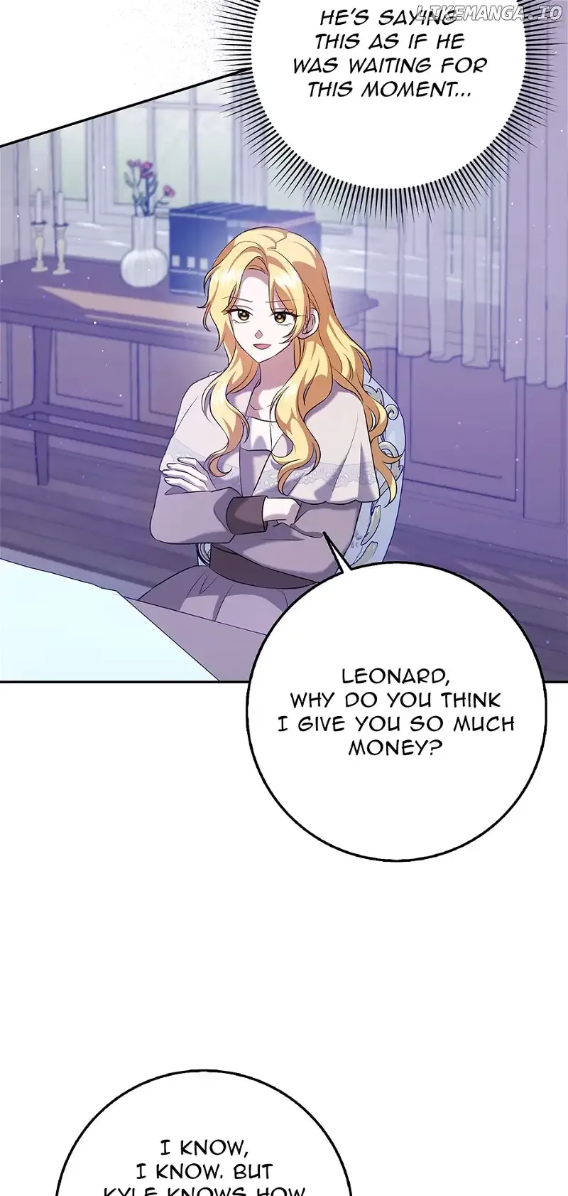 The Lost Cinderella Chapter 26 page 17