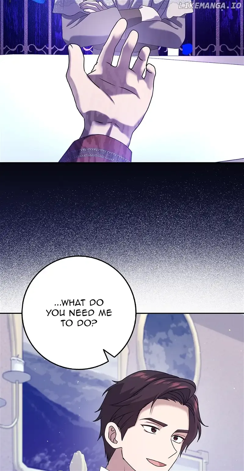 The Lost Cinderella Chapter 26 page 20