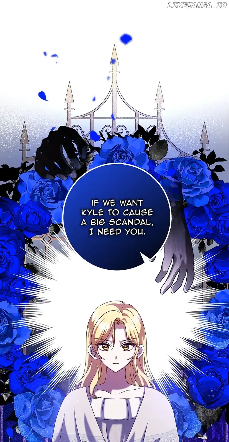 The Lost Cinderella Chapter 26 page 19