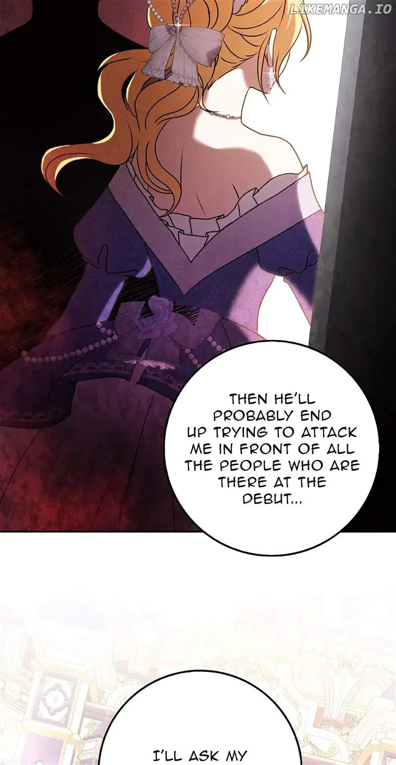 The Lost Cinderella Chapter 26 page 22