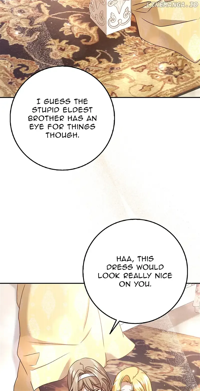 The Lost Cinderella Chapter 26 page 30