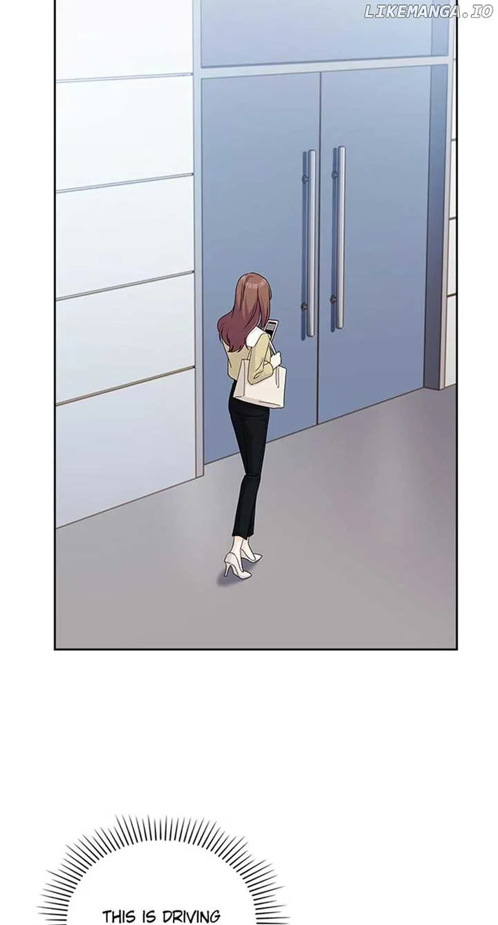 The Lost Stiletto Affair Chapter 27 page 3