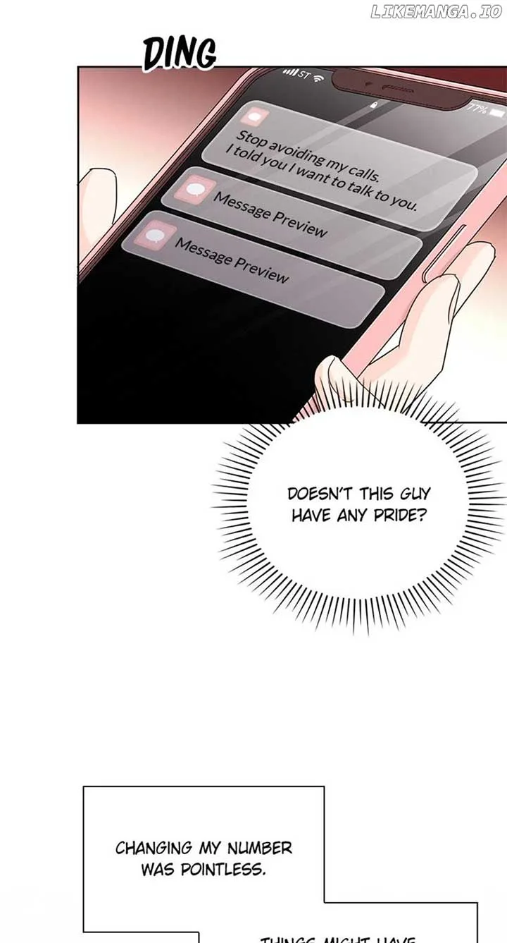The Lost Stiletto Affair Chapter 27 page 5