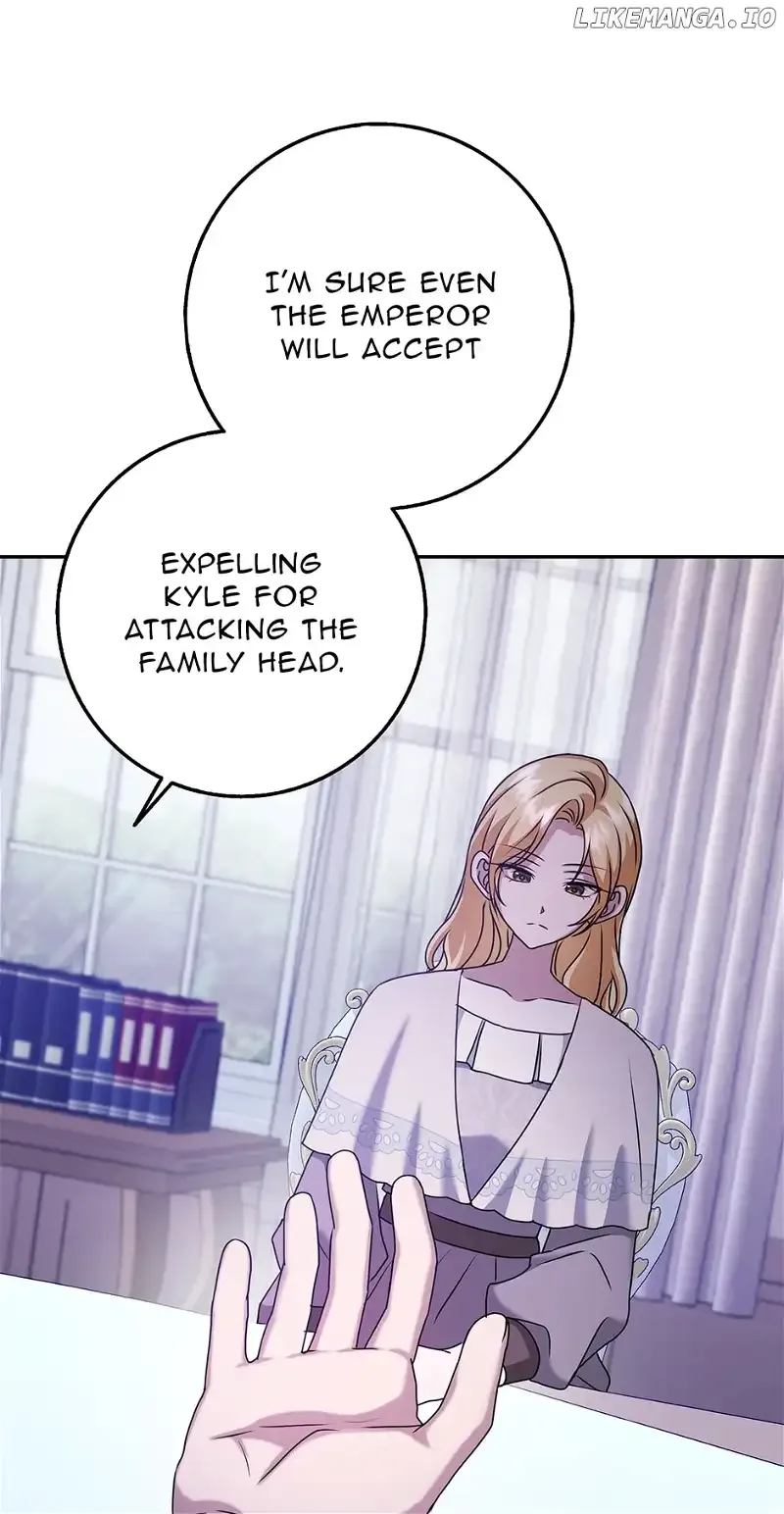 The Lost Cinderella Chapter 26 page 24