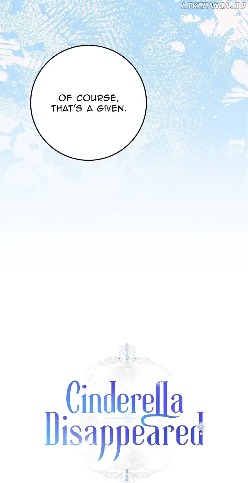 The Lost Cinderella Chapter 26 page 28