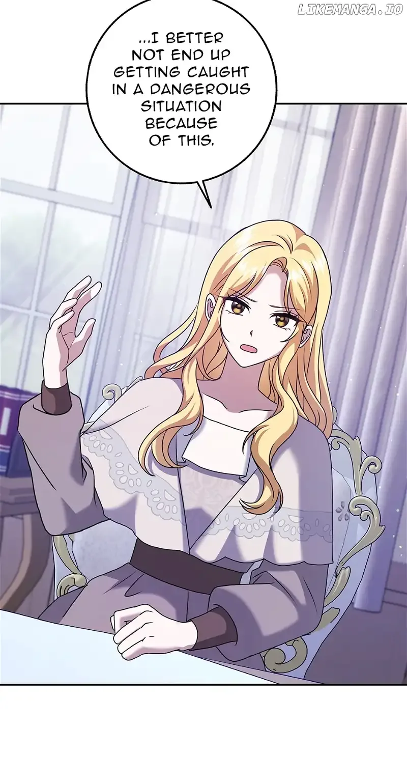 The Lost Cinderella Chapter 26 page 26
