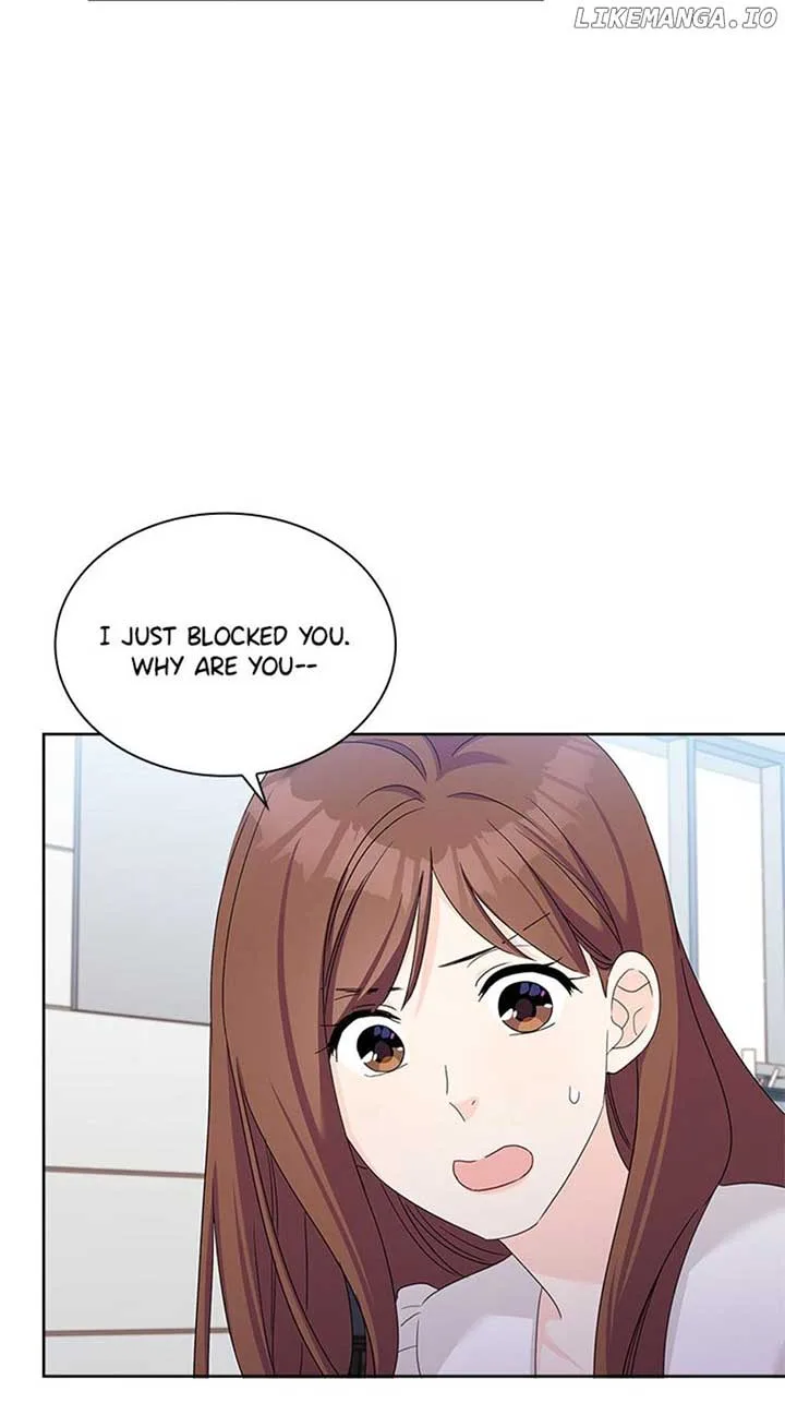 The Lost Stiletto Affair Chapter 27 page 11