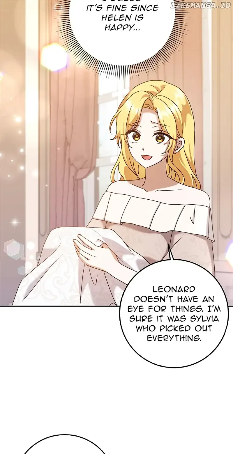 The Lost Cinderella Chapter 26 page 32