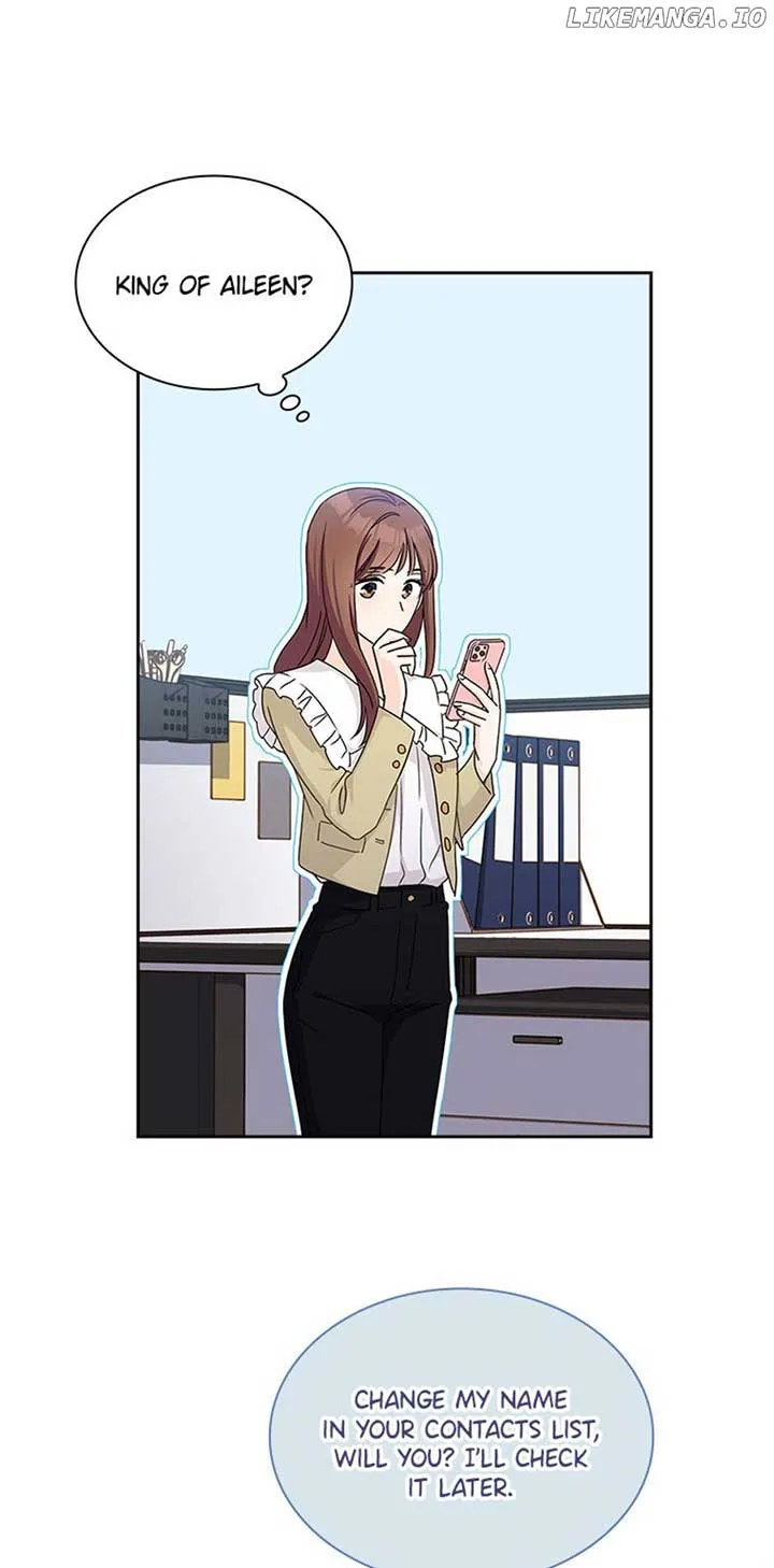 The Lost Stiletto Affair Chapter 27 page 13