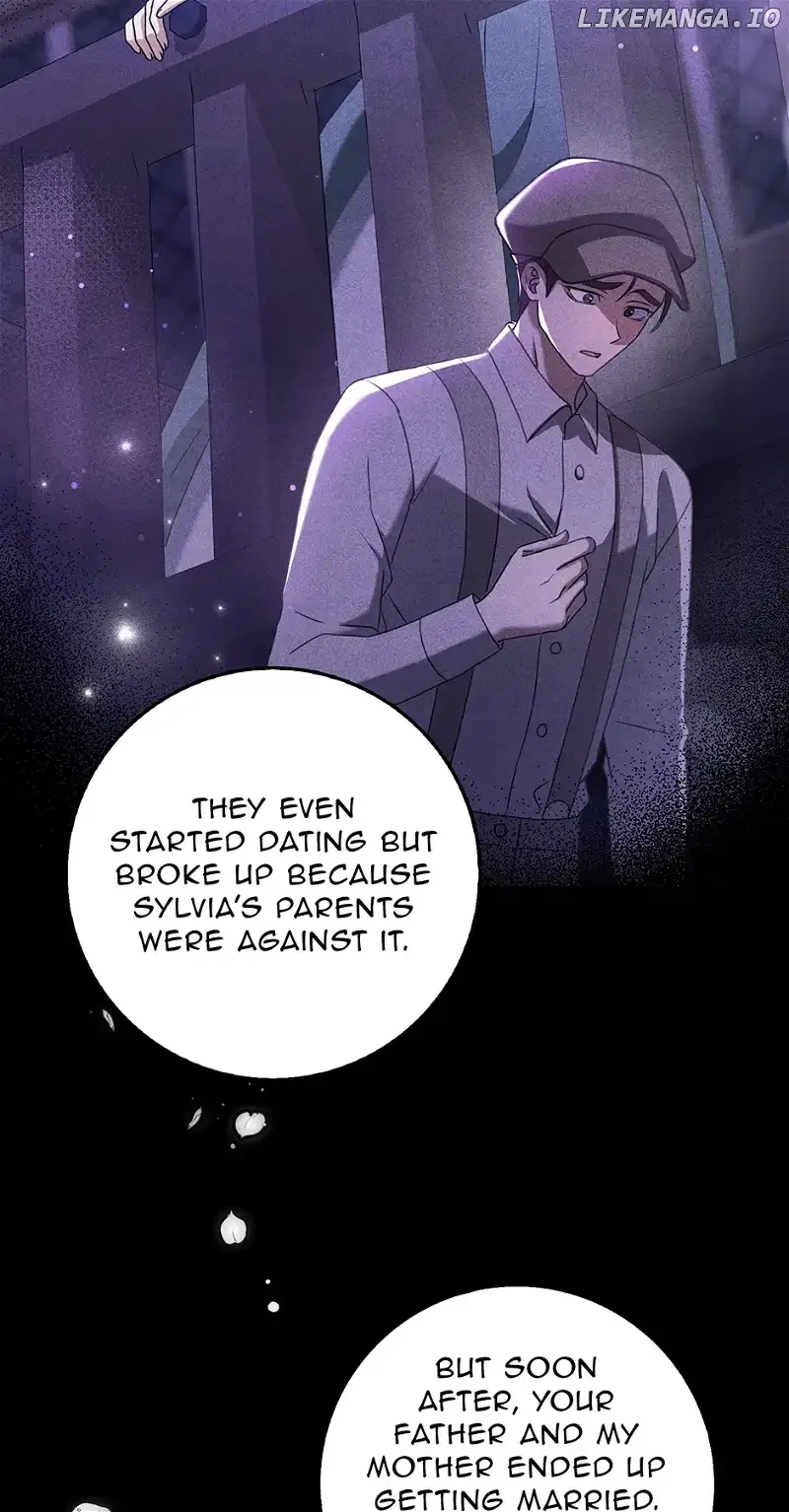 The Lost Cinderella Chapter 26 page 36