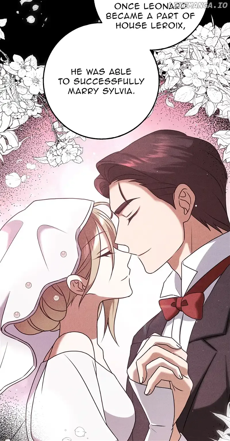 The Lost Cinderella Chapter 26 page 37