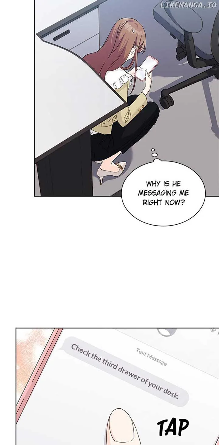 The Lost Stiletto Affair Chapter 27 page 15