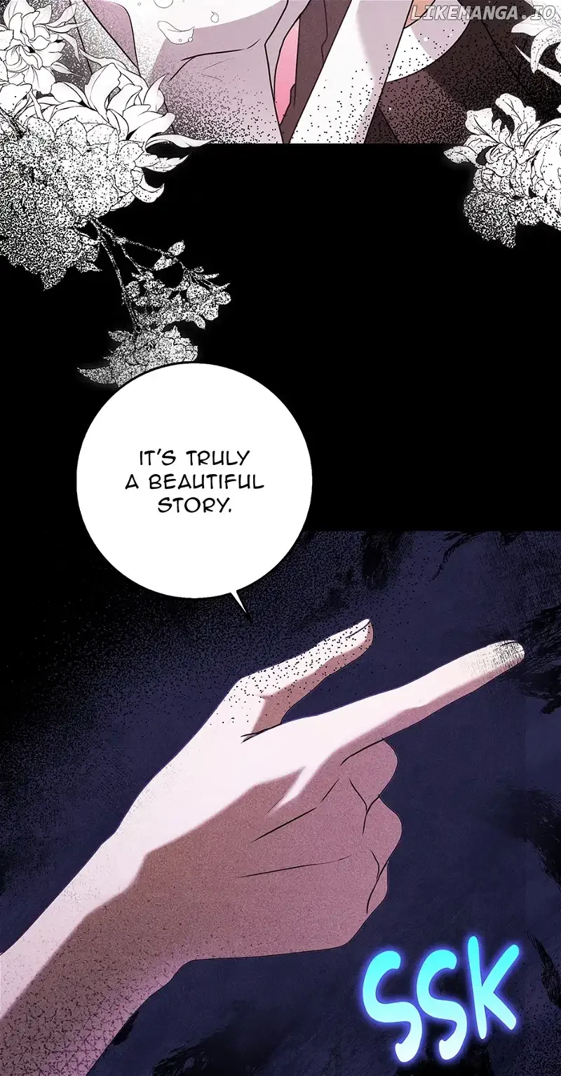 The Lost Cinderella Chapter 26 page 38