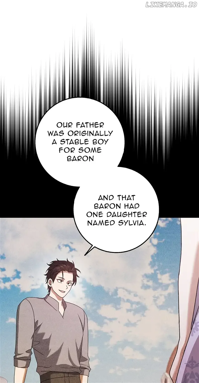 The Lost Cinderella Chapter 26 page 34